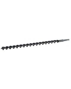 Makita E-17011 Grondboor 25x600mm