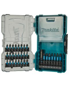 Makita E-22919 Slagschroefbitset 32-delig