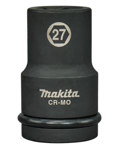 Makita E-24686 Krachtdop 27x90mm