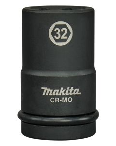 Makita E-24701 Krachtdop 32x90mm