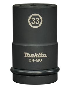 Makita E-24717 Krachtdop 33x90mm