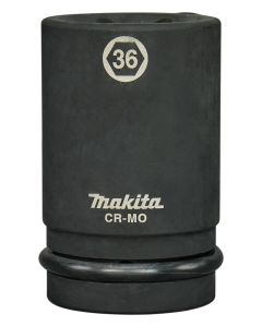 Makita E-24739 Krachtdop 36x90mm
