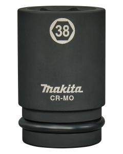 Makita E-24745 Krachtdop 38x90mm