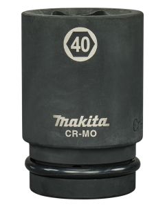 Makita E-24751 Krachtdop 40x90mm