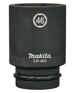 Makita E-24773 Krachtdop 46x100mm