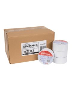Easydek Multi Tape Removable 50mm x 33m doos van 24 rol