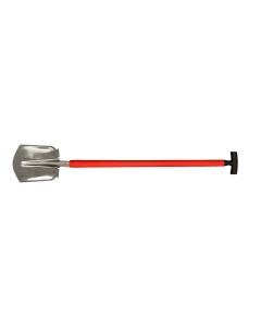 Polet PROF.BATS DRENTS 000/35 POL. 2V T-ST 95CM FIB.