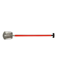 Polet PROF.BATS DRENTS 000/35 POL. 2V T-ST 1,1M FIB.
