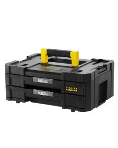 Stanley FMST1-71969 FatMax® TSTAK IV 2 Ondiepe Lades