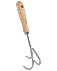 Talen Tools Handkrabbertje