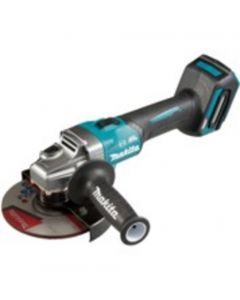 Makita GA035GZ 40 V Max Haakse slijper 150 mm

