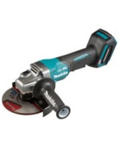 Makita GA036GZ 40 V Max Haakse slijper 150 mm
