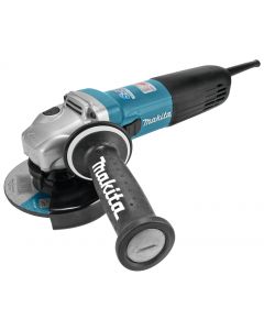 Makita GA5040RZ 230 V Haakse slijper 125 mm