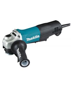 Makita GA5050 230 V Haakse slijper 125 mm
