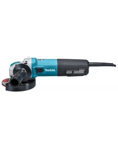 Makita GA5080RX02 230 V Haakse slijper 125 mm X-LOCK