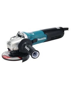 Makita GA5090X01 230 V Haakse slijper 125 mm