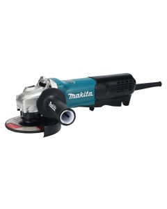 Makita GA5095X01 230 V Haakse Slijper 125mm