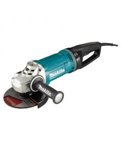 Makita GA7071X1 230 V Haakse slijper 180 mm