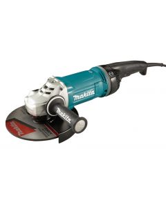 Makita GA9070X1 230 V Haakse slijper 230 mm