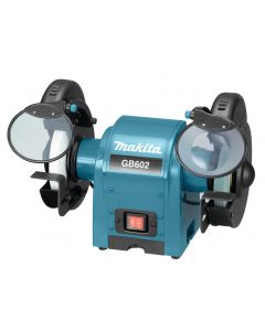 Makita GB602 230 V Werkbankslijper 150 mm