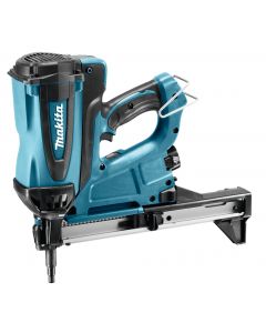 Makita GN420CLSE 7,2 V Gas tacker voor beton