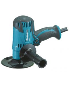 Makita GV5010 230 V Rotatieschuurmachine 125 mm