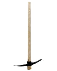 Talen Tools Pikhouweel