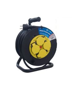 Haspel neopreen 40 meter 3x1,5mm2 H07