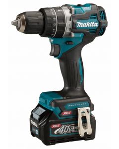 Makita HP002GD201 40 V Max Klopboor-/schroefmachine
