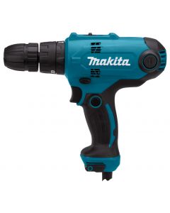 Makita HP0300 230 V Klopboor-/schroefmachine
