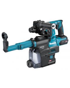 Makita HR003GZ02 40 V Max Combihamer