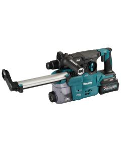 Makita HR008GM202 40 V Max Combihamer