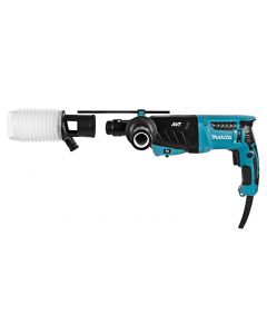 Makita HR2631FTJ 230 V Combihamer