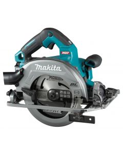 Makita HS004GM202 40 V Max Cirkelzaag 190 mm
