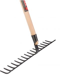 Talen Tools Tuinhark; breedte 400 mm