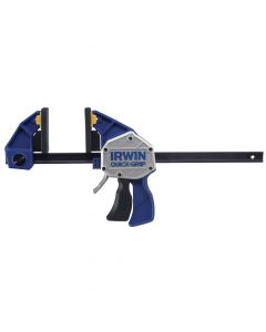 IRWIN XP-eenhandssnellijmtang/spreider 300mm