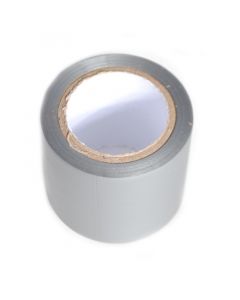 ISOLATIEBAND, ISOLATIETAPE GRIJS 50MM.