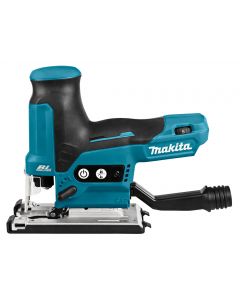 Makita JV102DZJ 12 V Max Decoupeerzaag T-model