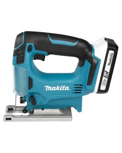 Makita JV183DWE 18 V Decoupeerzaag D-greep