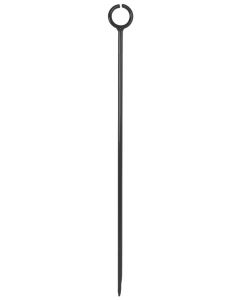 Talen Tools Draadpen 600x10 mm O-kop