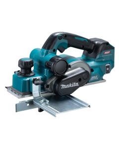 Makita KP001GM201 40 V Max Schaaf 82 mm
