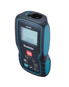 Makita LD080P Laser afstandsmeter 80 meter