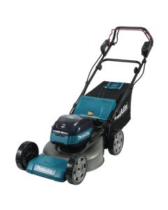 Makita LM001GZ XGT 40 V Max Grasmaaier 48cm