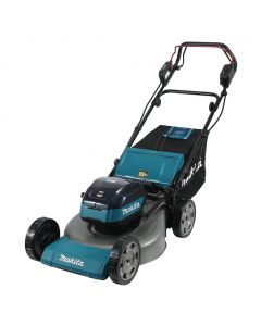 Makita LM002GZ XGT 40 V Max Grasmaaier 53cm