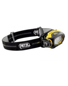 Petzl hoofdlamp PIXA 1 AtexZone2,Z22 25Lm inc.2xAA
