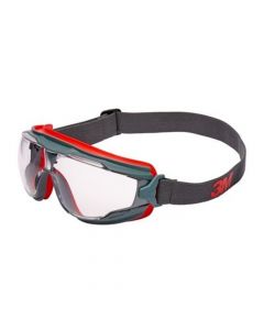 3M Goggle Gear ruimzichtbril GG501SGAF