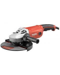 Makita M9001 230 V Haakse slijper 230 mm