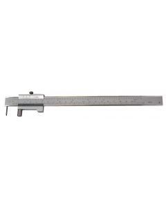 MIB Afteken schuifmaat 200mm