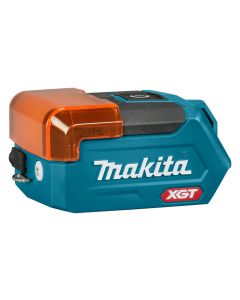 makita ML011G 40 V Max Zaklamp blok led met USB-uitgang