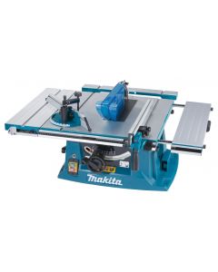 Makita MLT100N 230 V tafelzaag 260 mm 